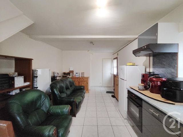 maison à vendre - 3 pièces - 49.07 m2 - DONNERY - 45 - CENTRE - Century 21 Premium