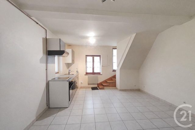 maison à vendre - 3 pièces - 49.07 m2 - DONNERY - 45 - CENTRE - Century 21 Premium