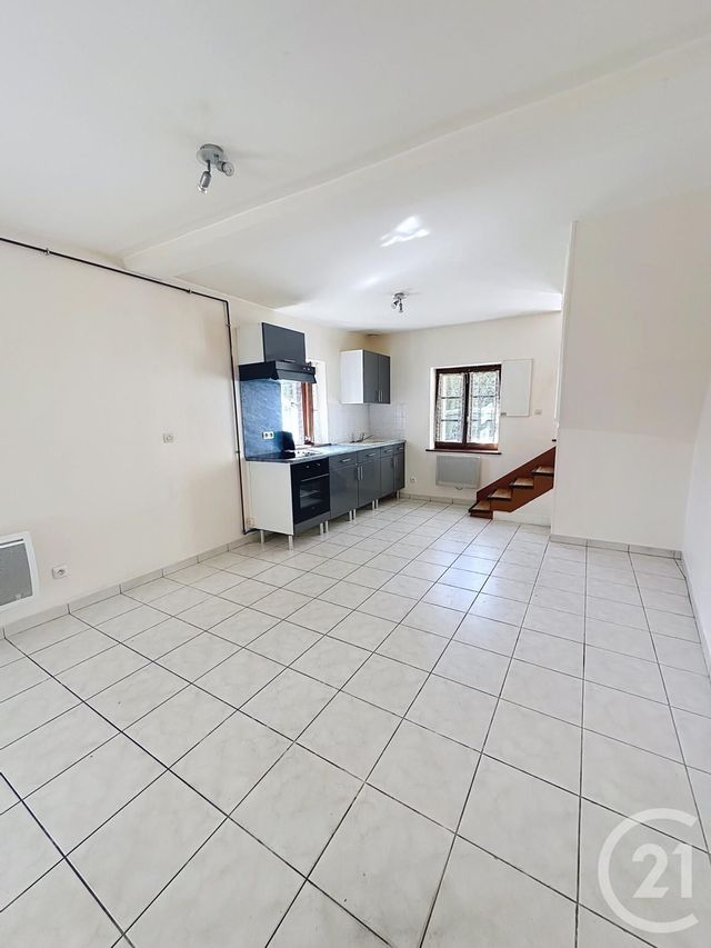 maison à vendre - 3 pièces - 49.07 m2 - DONNERY - 45 - CENTRE - Century 21 Premium