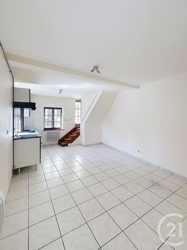 maison à vendre - 3 pièces - 49.07 m2 - DONNERY - 45 - CENTRE - Century 21 Premium