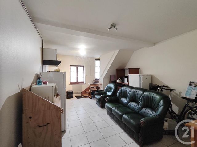 maison à vendre - 3 pièces - 49.07 m2 - DONNERY - 45 - CENTRE - Century 21 Premium