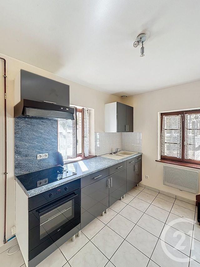 maison à vendre - 3 pièces - 49.07 m2 - DONNERY - 45 - CENTRE - Century 21 Premium