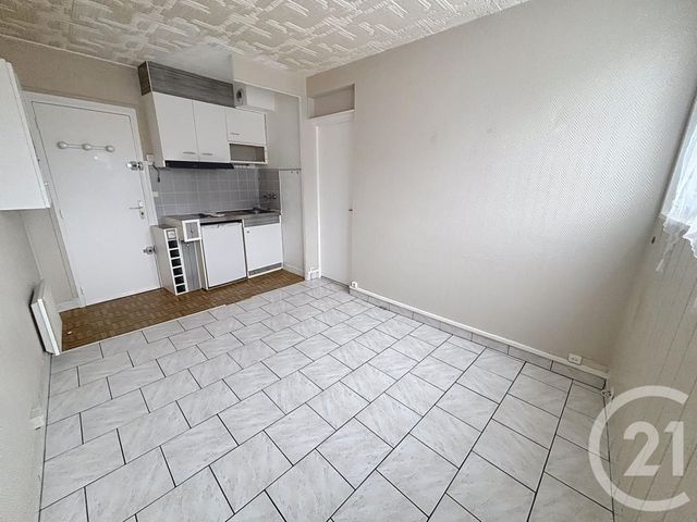 Appartement à louer - 2 pièces - 24.0 m2 - ORLEANS - 45 - CENTRE - Century 21 Premium