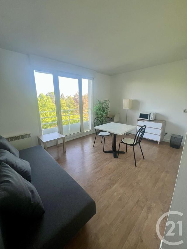 Appartement F1 à louer - 1 pièce - 22.21 m2 - ORLEANS - 45 - CENTRE - Century 21 Premium