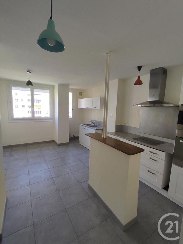 Appartement F3 à louer - 3 pièces - 68.25 m2 - ORLEANS - 45 - CENTRE - Century 21 Premium