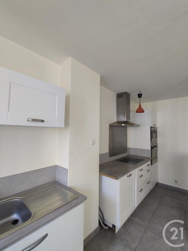 Appartement F3 à louer - 3 pièces - 68.25 m2 - ORLEANS - 45 - CENTRE - Century 21 Premium