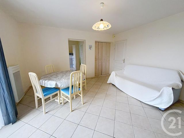 Appartement F2 à louer - 2 pièces - 43.82 m2 - OLIVET - 45 - CENTRE - Century 21 Premium