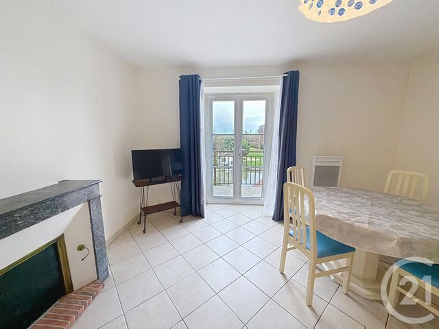 Appartement F2 à louer - 2 pièces - 43.82 m2 - OLIVET - 45 - CENTRE - Century 21 Premium