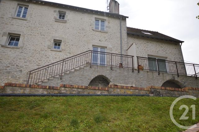 Appartement F2 à louer - 2 pièces - 43.82 m2 - OLIVET - 45 - CENTRE - Century 21 Premium