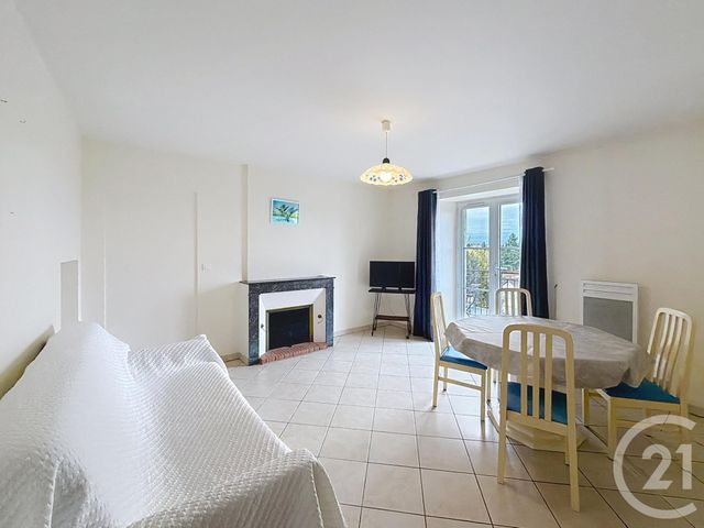 Appartement F2 à louer - 2 pièces - 43.82 m2 - OLIVET - 45 - CENTRE - Century 21 Premium