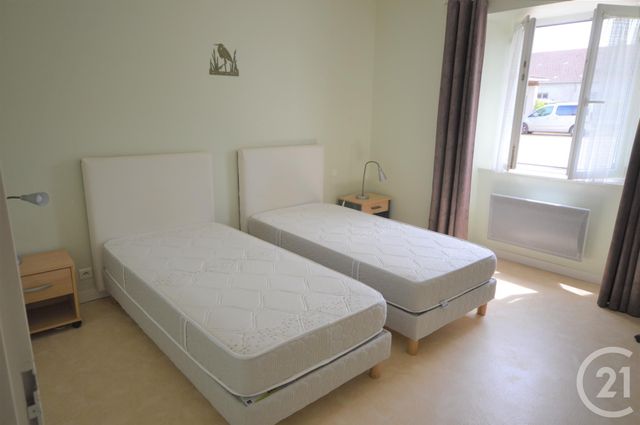 Appartement F2 à louer - 2 pièces - 43.82 m2 - OLIVET - 45 - CENTRE - Century 21 Premium