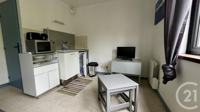 Appartement Studio à louer - 1 pièce - 16.55 m2 - ORLEANS - 45 - CENTRE - Century 21 Premium