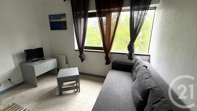 Appartement Studio à louer - 1 pièce - 16.55 m2 - ORLEANS - 45 - CENTRE - Century 21 Premium