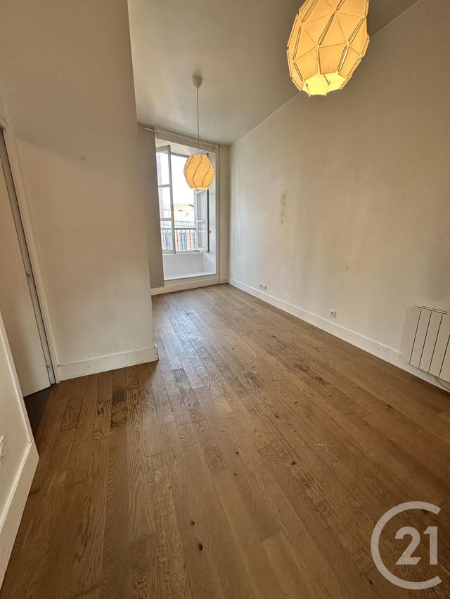 Appartement F1 à louer - 1 pièce - 30.55 m2 - ORLEANS - 45 - CENTRE - Century 21 Premium
