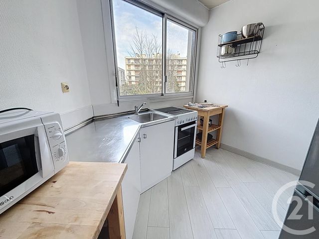 Appartement F1 à louer - 1 pièce - 28.36 m2 - ORLEANS - 45 - CENTRE - Century 21 Premium