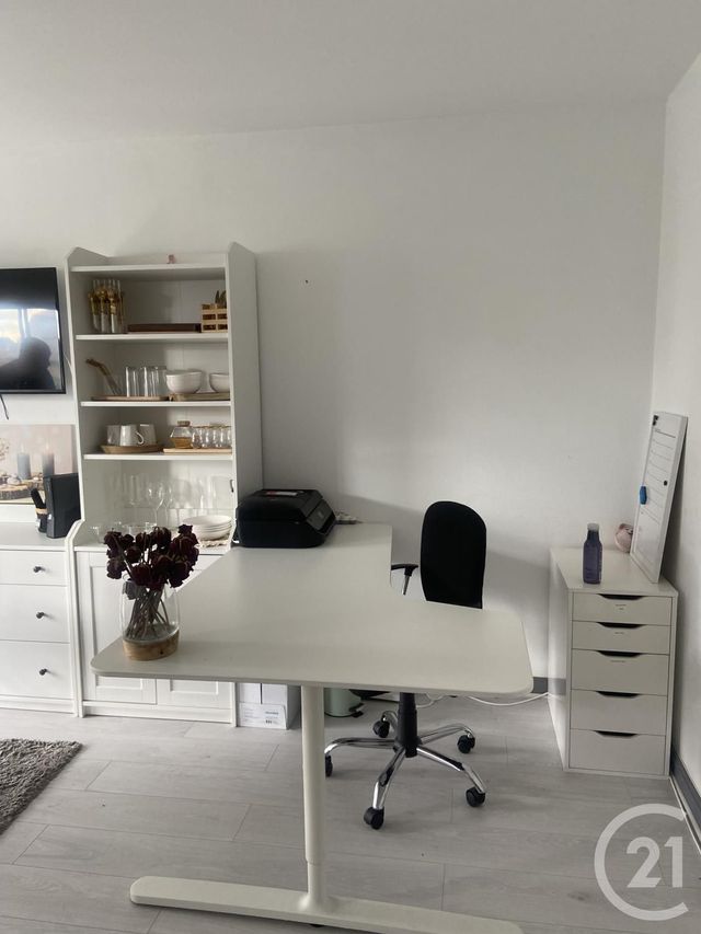 Appartement F1 à louer - 1 pièce - 28.36 m2 - ORLEANS - 45 - CENTRE - Century 21 Premium