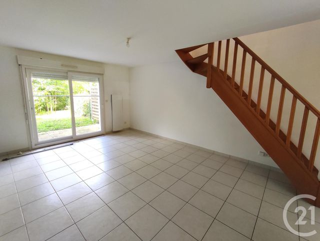 Appartement F3 à louer - 3 pièces - 63.87 m2 - SARAN - 45 - CENTRE - Century 21 Premium