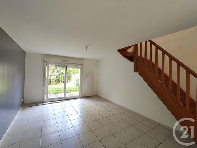 Appartement F3 à louer - 3 pièces - 63.87 m2 - SARAN - 45 - CENTRE - Century 21 Premium