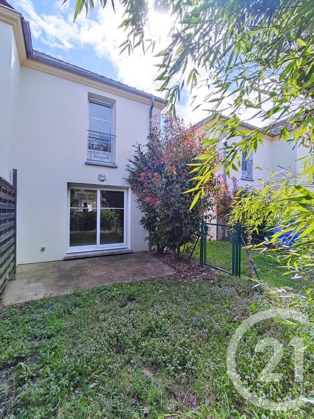 Appartement F3 à louer - 3 pièces - 63.87 m2 - SARAN - 45 - CENTRE - Century 21 Premium