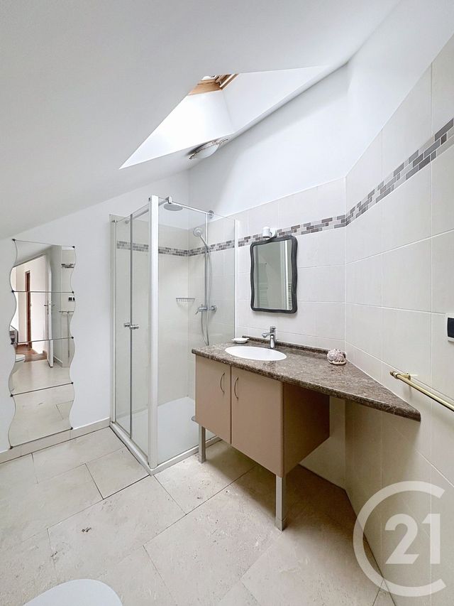 maison à louer - 3 pièces - 68.91 m2 - ORLEANS - 45 - CENTRE - Century 21 Premium