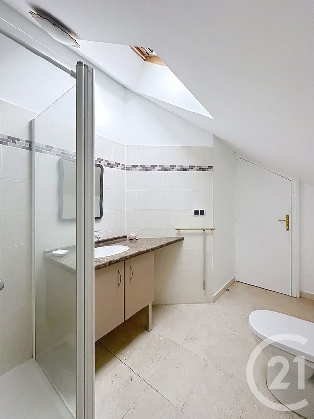 maison à louer - 3 pièces - 68.91 m2 - ORLEANS - 45 - CENTRE - Century 21 Premium