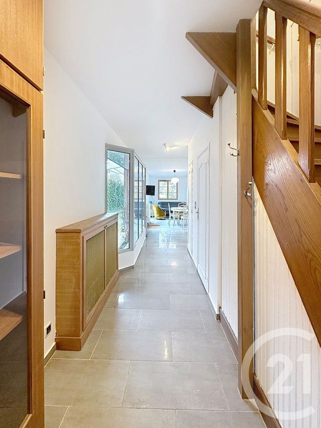 maison à louer - 3 pièces - 68.91 m2 - ORLEANS - 45 - CENTRE - Century 21 Premium