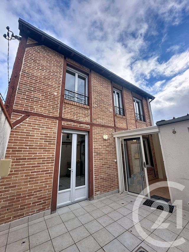 maison - ORLEANS - 45