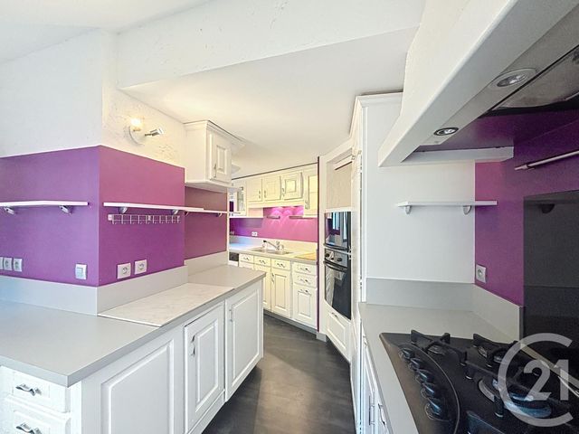 Appartement F4 à louer - 5 pièces - 130.69 m2 - ORLEANS - 45 - CENTRE - Century 21 Premium