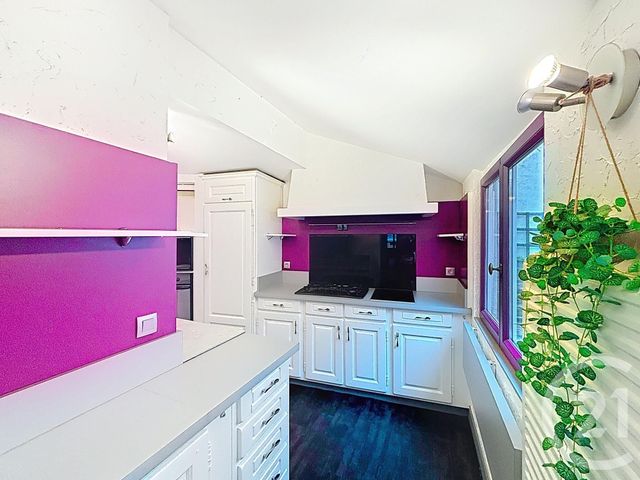 Appartement F4 à louer - 5 pièces - 130.69 m2 - ORLEANS - 45 - CENTRE - Century 21 Premium