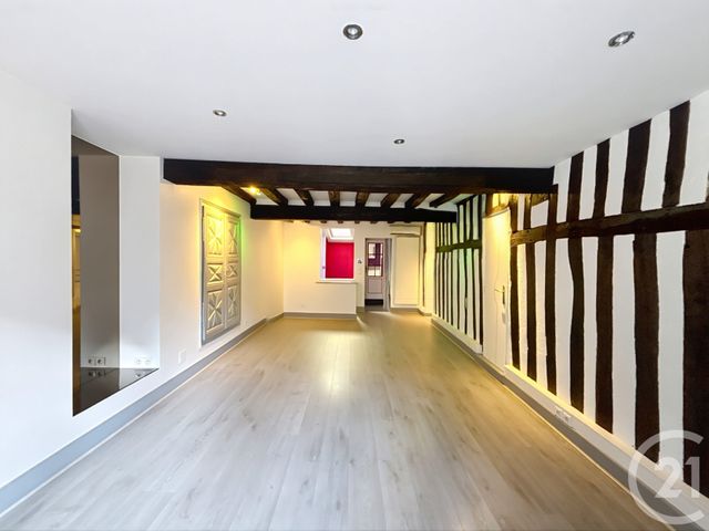 Appartement F4 à louer - 5 pièces - 130.69 m2 - ORLEANS - 45 - CENTRE - Century 21 Premium