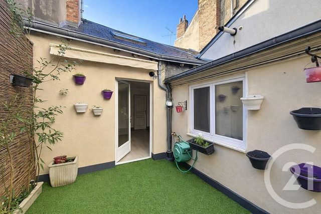 appartement - ORLEANS - 45