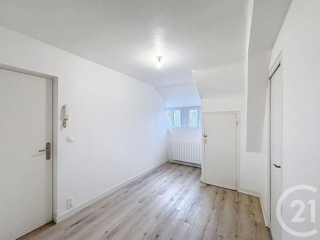 Appartement F2 à louer - 2 pièces - 37.56 m2 - ST JEAN DE BRAYE - 45 - CENTRE - Century 21 Premium