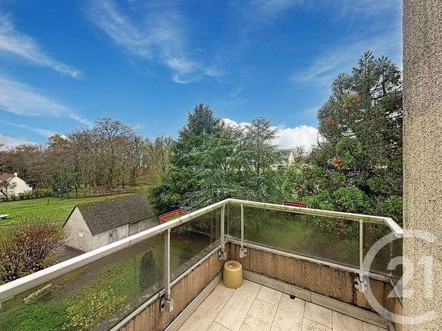 Appartement à louer - 3 pièces - 65.07 m2 - ST JEAN DE BRAYE - 45 - CENTRE - Century 21 Premium