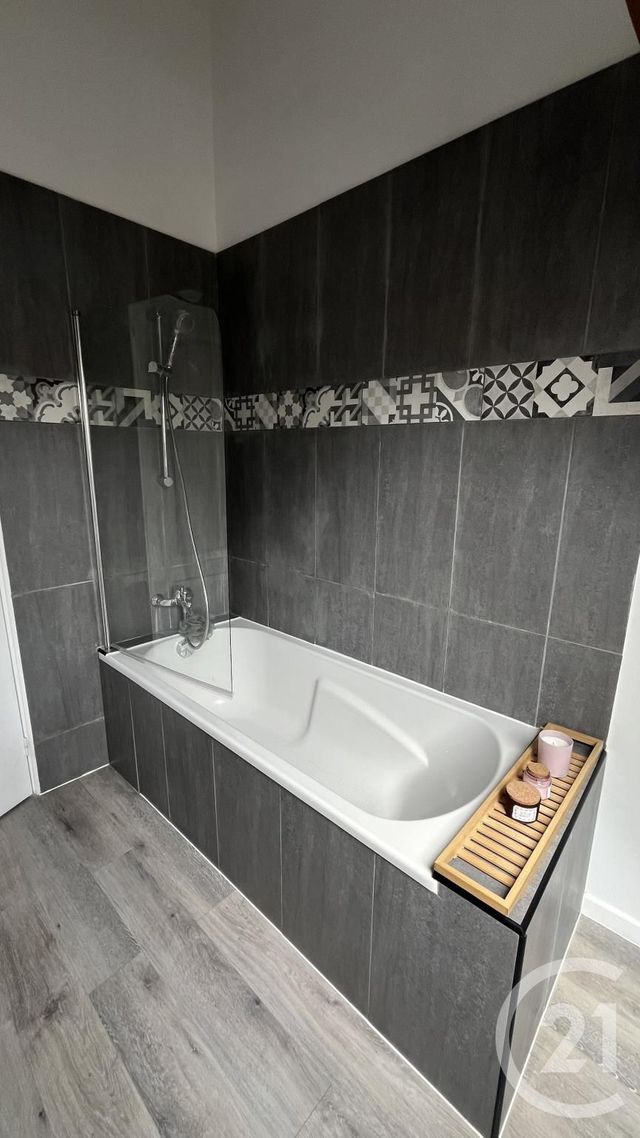 maison à louer - 4 pièces - 97.0 m2 - FLEURY LES AUBRAIS - 45 - CENTRE - Century 21 Premium