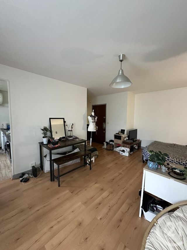 Appartement F1 à louer - 1 pièce - 35.83 m2 - ORLEANS - 45 - CENTRE - Century 21 Premium