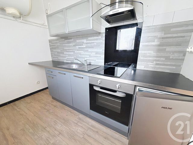 Appartement F1 à louer - 1 pièce - 35.83 m2 - ORLEANS - 45 - CENTRE - Century 21 Premium