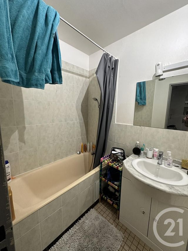 Appartement F1 à louer - 1 pièce - 35.83 m2 - ORLEANS - 45 - CENTRE - Century 21 Premium