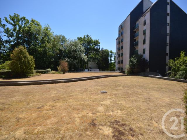 Appartement F1 à louer - 1 pièce - 35.83 m2 - ORLEANS - 45 - CENTRE - Century 21 Premium