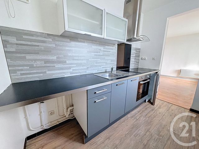 Appartement F1 à louer - 1 pièce - 35.83 m2 - ORLEANS - 45 - CENTRE - Century 21 Premium