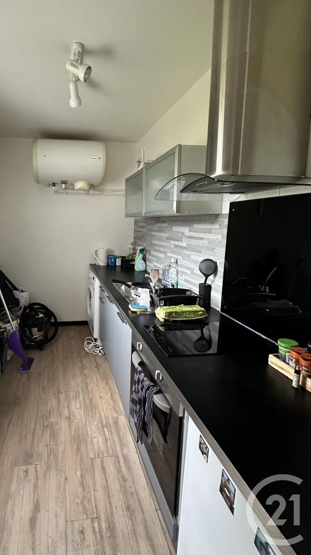 Appartement F1 à louer - 1 pièce - 35.83 m2 - ORLEANS - 45 - CENTRE - Century 21 Premium