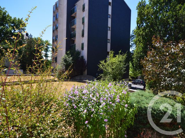 Appartement F1 à louer - 1 pièce - 35.83 m2 - ORLEANS - 45 - CENTRE - Century 21 Premium