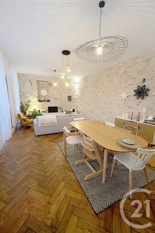 maison à louer - 4 pièces - 107.68 m2 - ORLEANS - 45 - CENTRE - Century 21 Premium