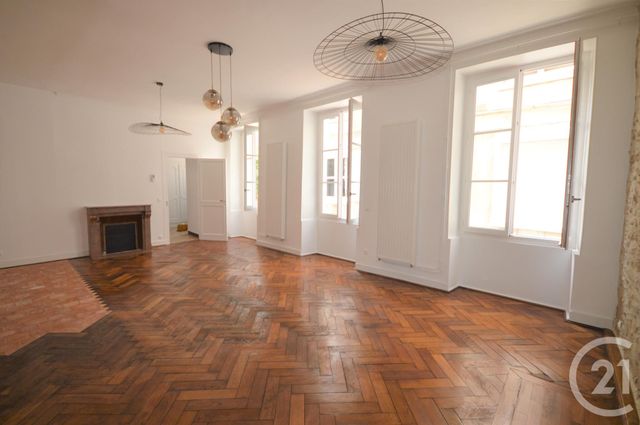 maison à louer - 4 pièces - 107.68 m2 - ORLEANS - 45 - CENTRE - Century 21 Premium