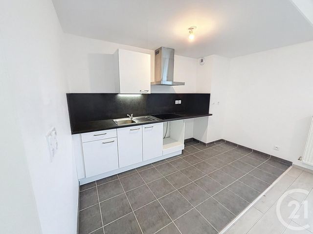 Appartement F3 à louer - 3 pièces - 61.19 m2 - ORLEANS - 45 - CENTRE - Century 21 Premium
