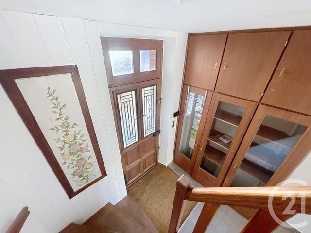 maison à louer - 3 pièces - 68.91 m2 - ORLEANS - 45 - CENTRE - Century 21 Premium