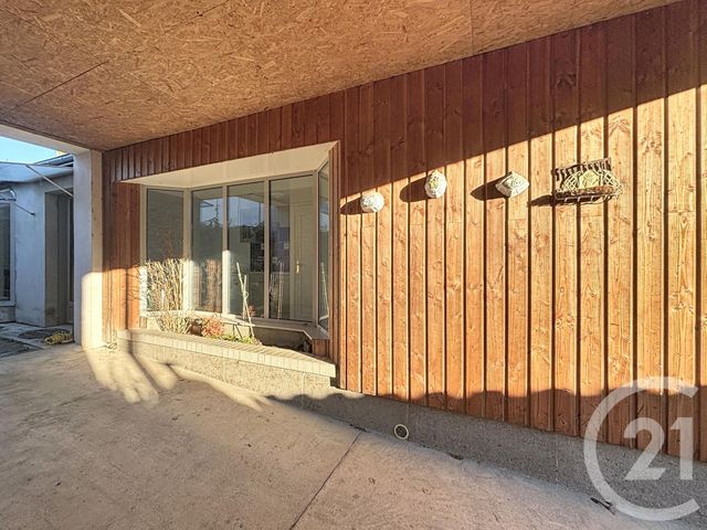 maison à louer - 3 pièces - 68.91 m2 - ORLEANS - 45 - CENTRE - Century 21 Premium