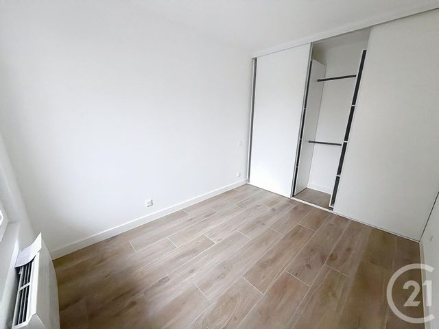 Appartement F2 à louer - 2 pièces - 35.42 m2 - ST JEAN DE LA RUELLE - 45 - CENTRE - Century 21 Premium