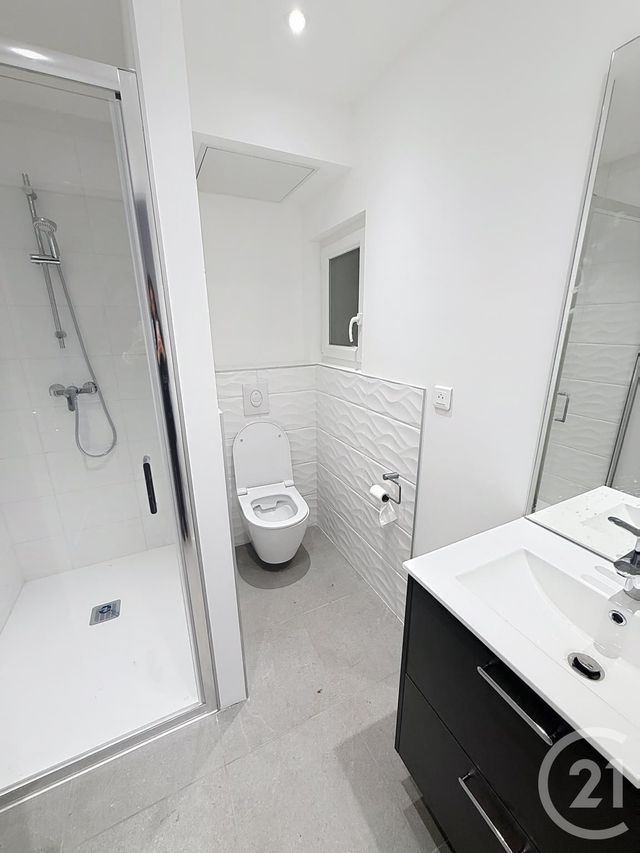 Appartement F2 à louer - 2 pièces - 35.42 m2 - ST JEAN DE LA RUELLE - 45 - CENTRE - Century 21 Premium