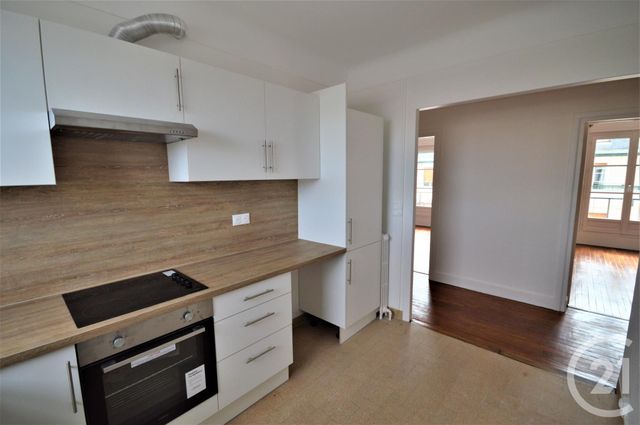 Appartement F2 à louer - 2 pièces - 72.09 m2 - ORLEANS - 45 - CENTRE - Century 21 Premium