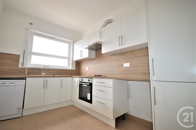 appartement - ORLEANS - 45